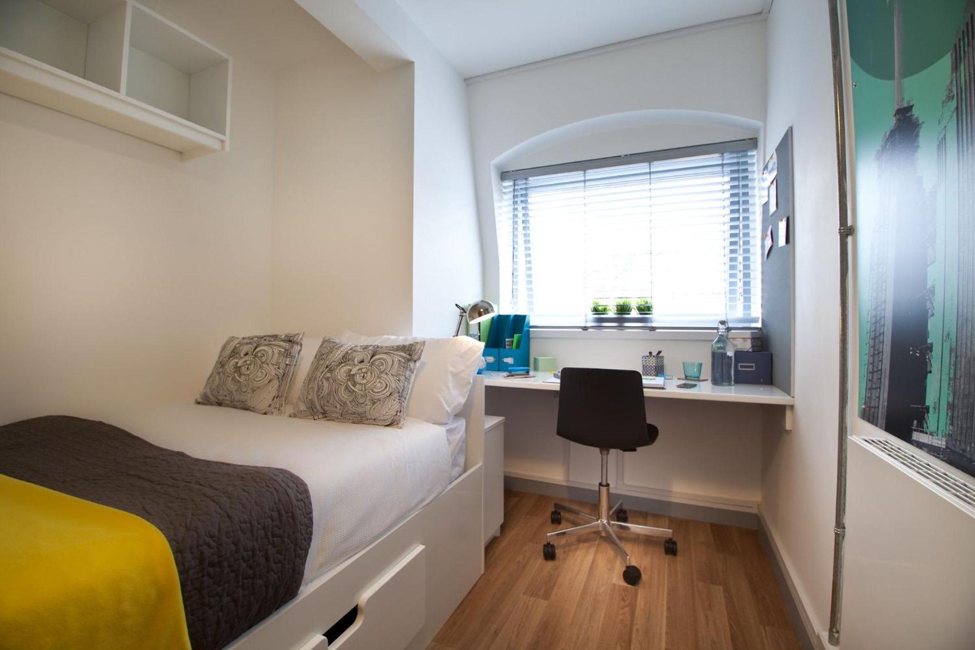 Appartamento For Students Only Olib Student Accommodation London