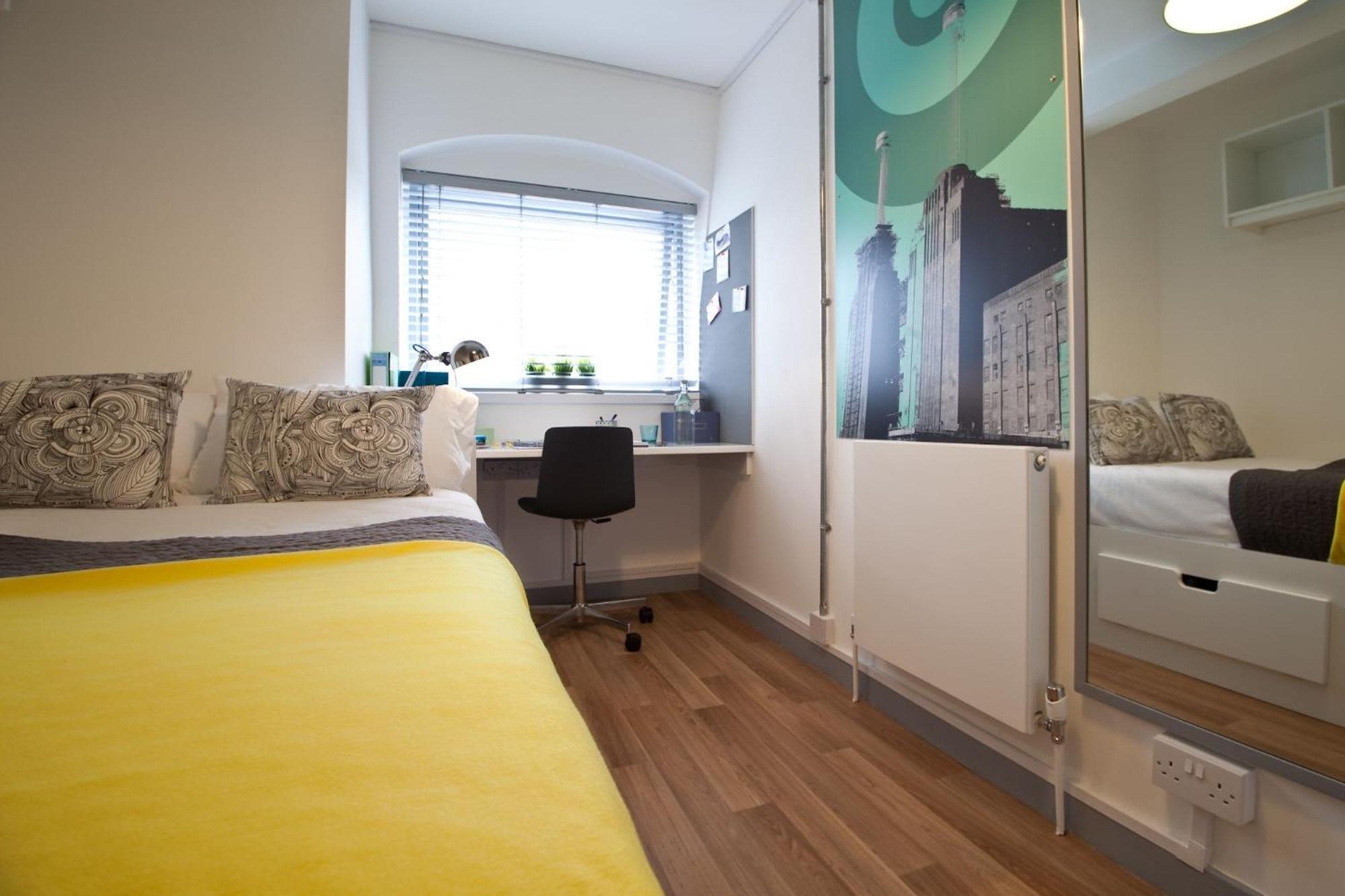 For Students Only Olib Student Accommodation London Appartamento *