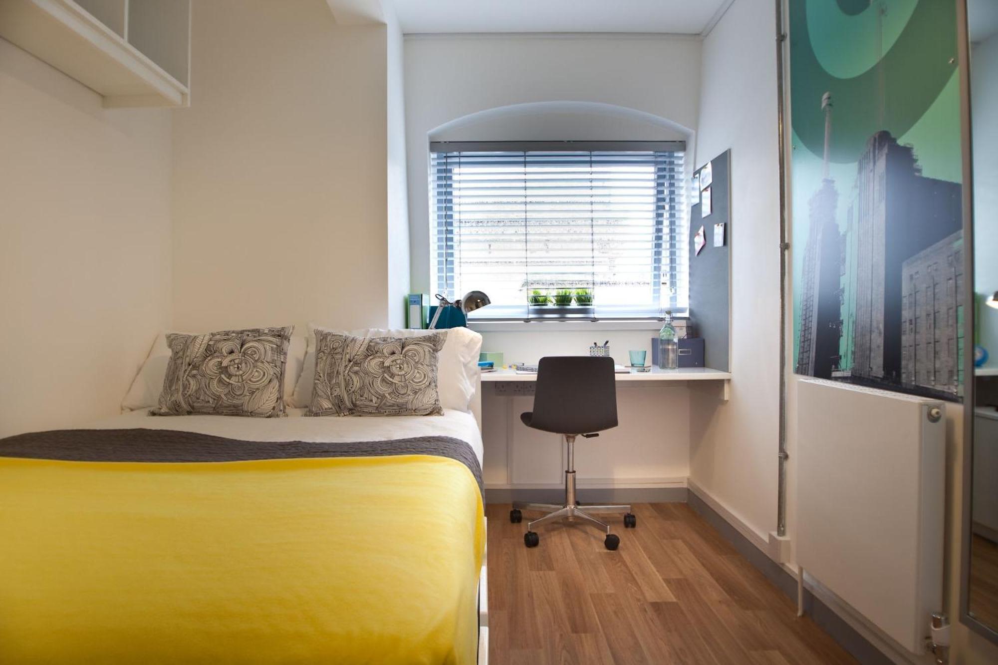 For Students Only Olib Student Accommodation London Appartamento Londra