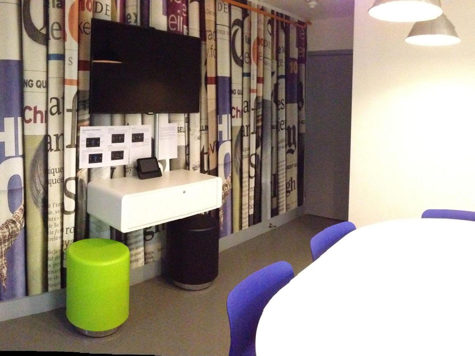 For Students Only Olib Student Accommodation London Appartamento