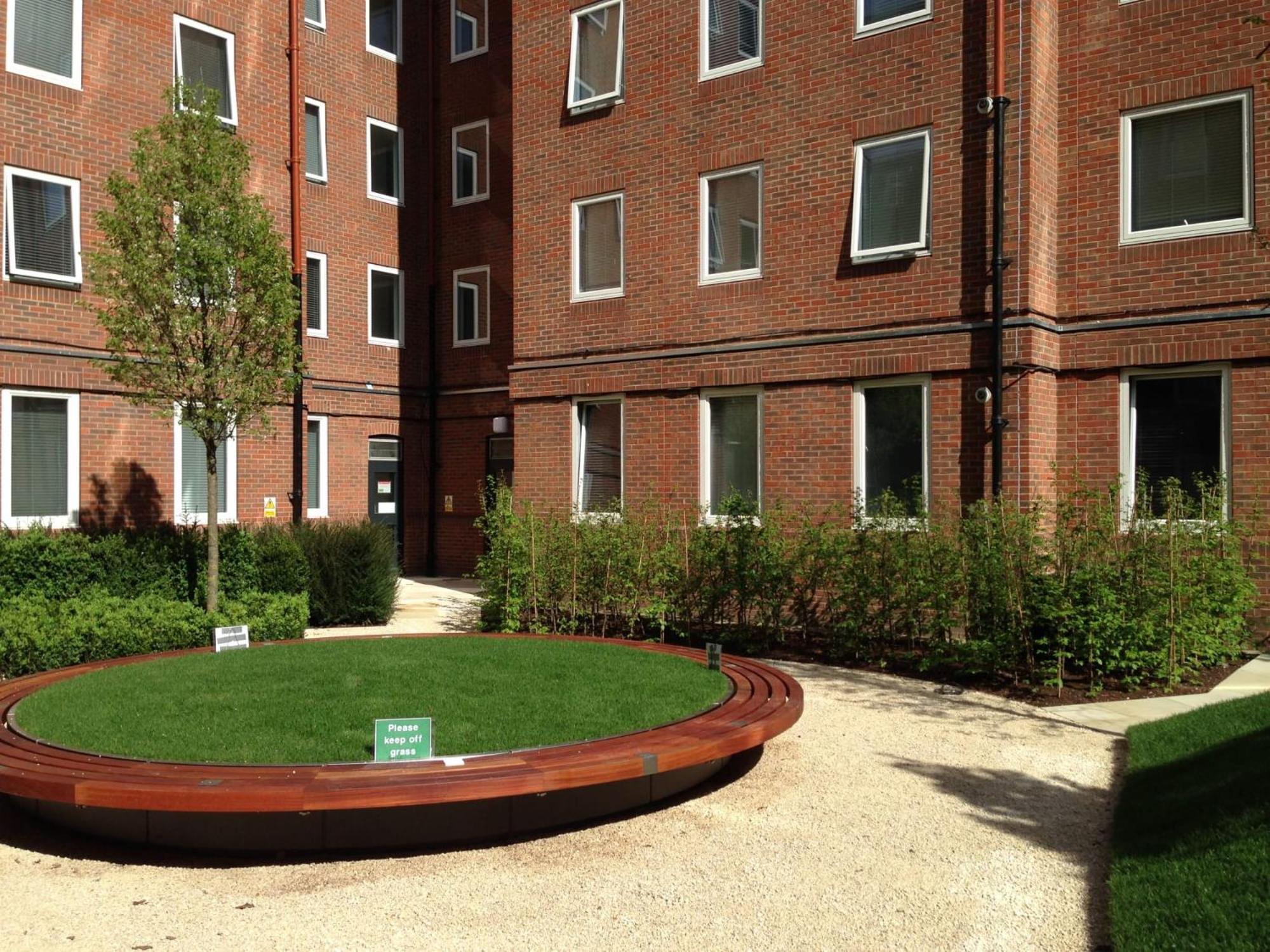 For Students Only Olib Student Accommodation London Londra