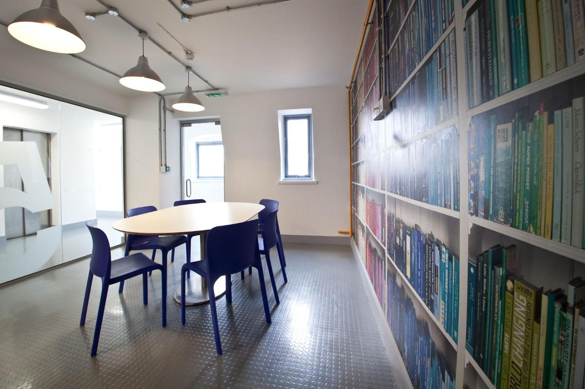 For Students Only Olib Student Accommodation London Appartamento