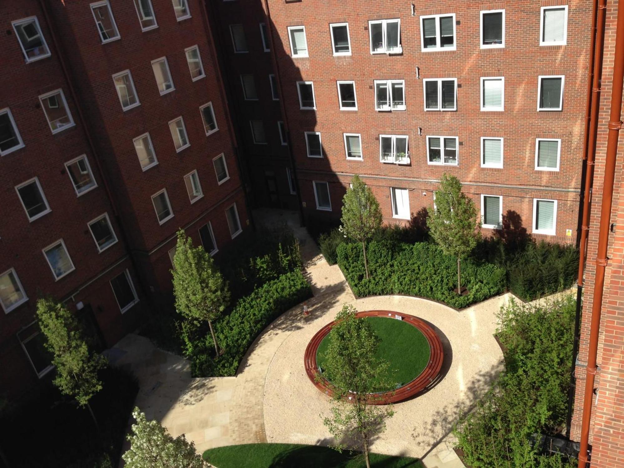 For Students Only Olib Student Accommodation London Appartamento *