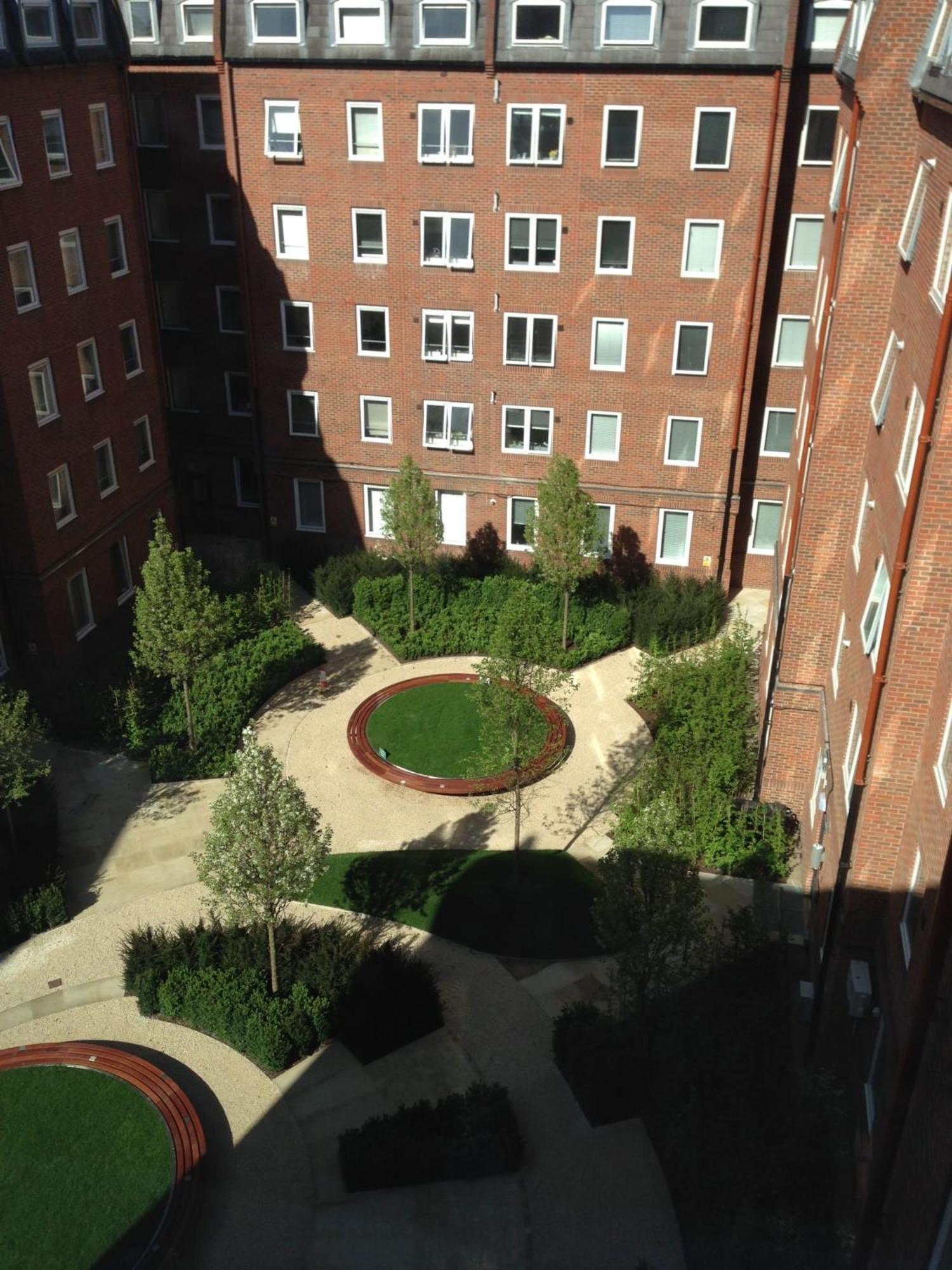 For Students Only Olib Student Accommodation London Appartamento Londra