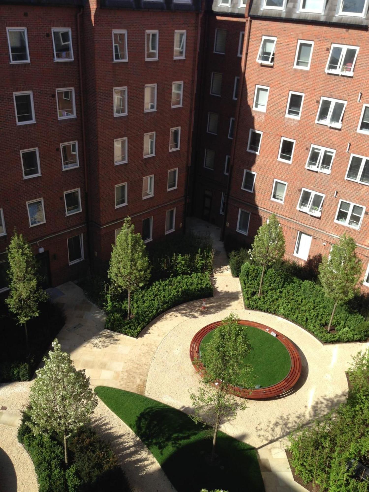 Appartamento For Students Only Olib Student Accommodation London Londra