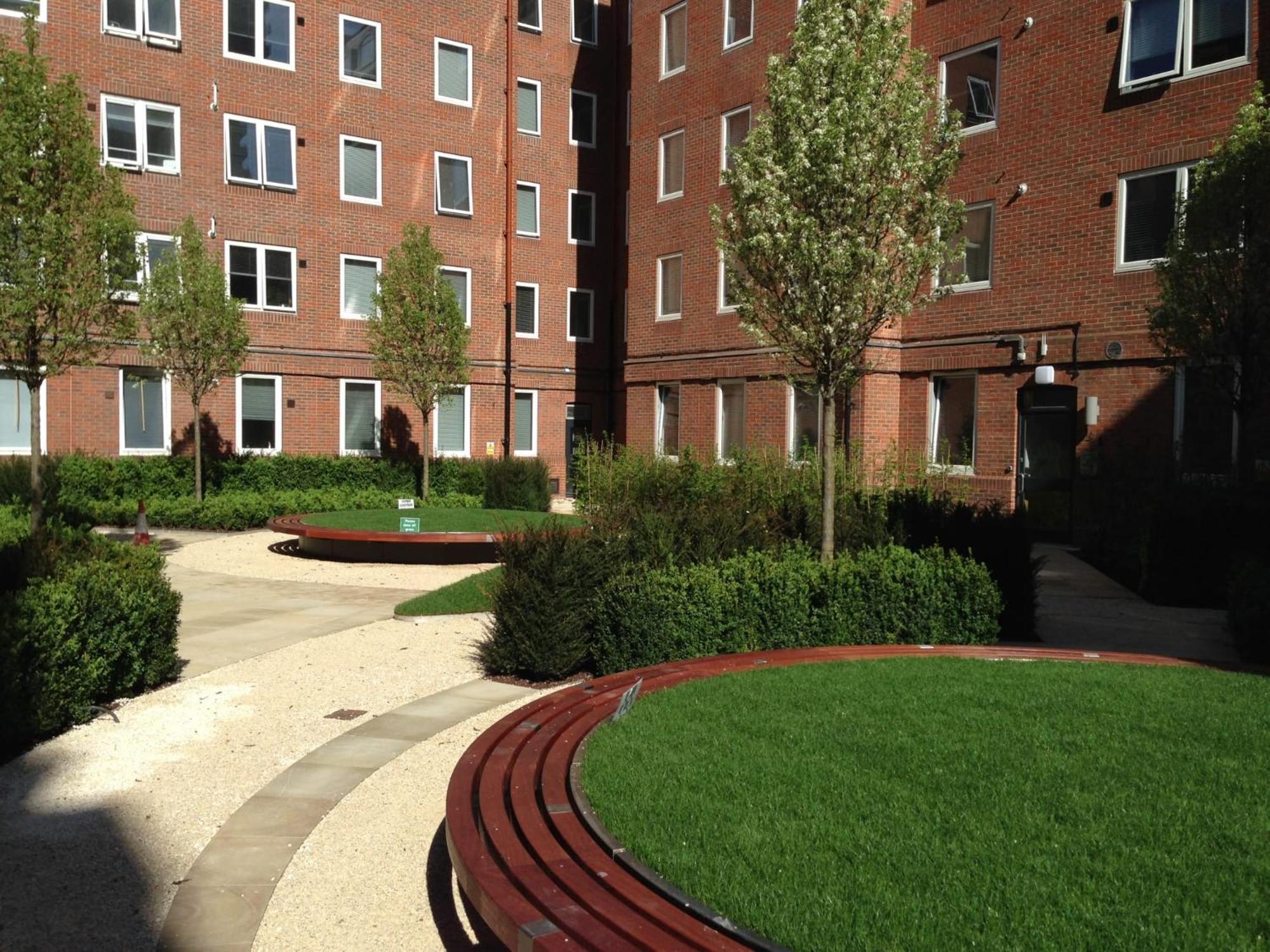 For Students Only Olib Student Accommodation London Londra
