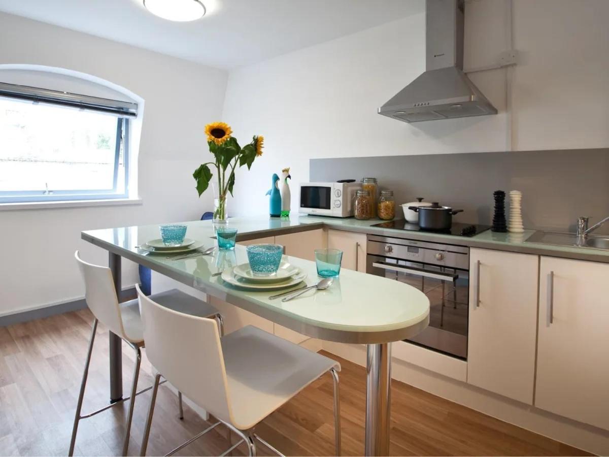 Appartamento For Students Only Olib Student Accommodation London