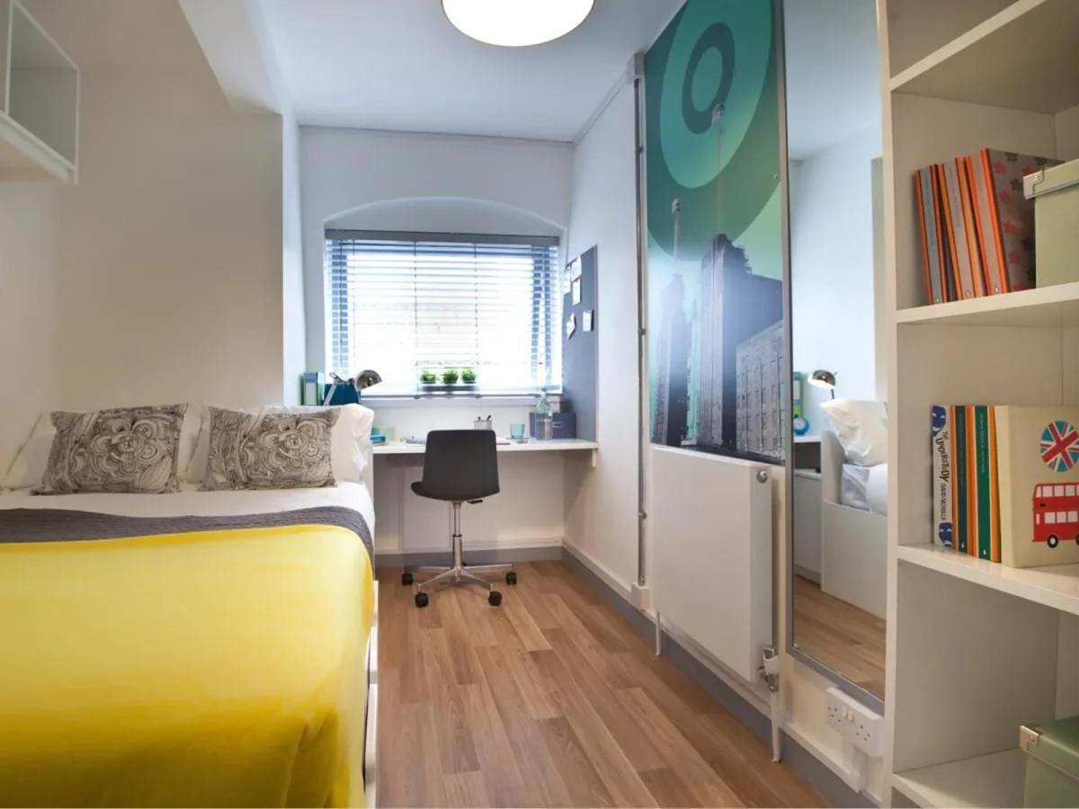For Students Only Olib Student Accommodation London Appartamento Londra