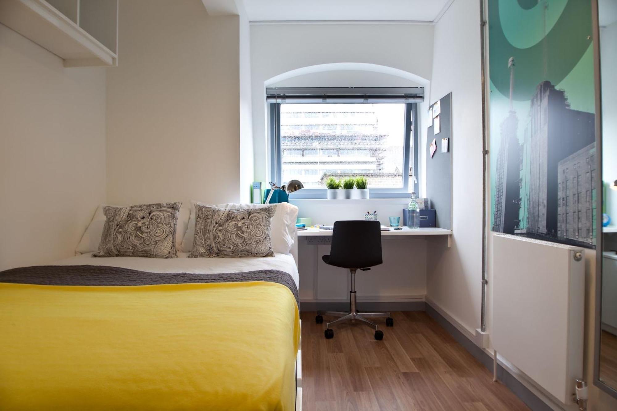 Appartamento For Students Only Olib Student Accommodation London